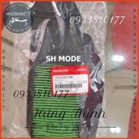 Tấm lưới lọc gió xe SH mode zin chính hãng