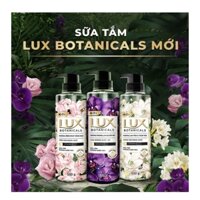 Tắm Lux  Magical Spell mùi hương quyến rũ nồng nàn 530g