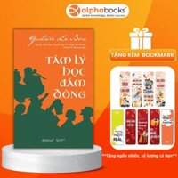 Tâm Lý Học Đám Đông