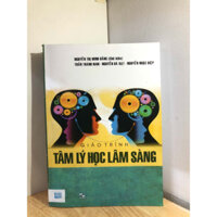 TÂM LÝ HỌC LÂM SÀNG