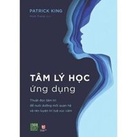 Tâm Lý Học Ứng Dụng - Bản Quyền