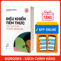 Tâm Lý Học Ứng Dụng - Điều Khiển Tiềm Thức - Cách Đạt Được Mọi Điều Bạn Muốn