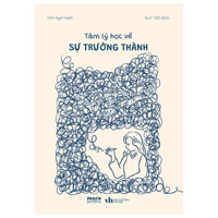 Tâm Lý Học Về Sự Trưởng Thành Kim Hye - nam