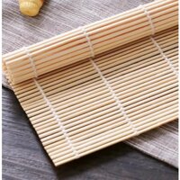 Mành Tre Cuộn Sushi: Nơi bán giá rẻ, uy tín, chất lượng nhất | Websosanh Mành Tre Cuộn Sushi: Nơi Bán Giá Rẻ, Uy Tín, Chất Lượng Nhất | Websosanh