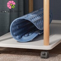 Tấm Massage chân giới hạn NĂNG LƯỢNG, Bảng áp suất ngón tay bấm huyệt 50cm, Thảm áp lực ngón chân chống trượt di động Máy mát xa huyệt Văn phòng