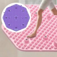 Tấm Massage chân Thư giãn Thảm bấm huyệt di động cho phòng ngủ gia đình Du lịch