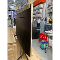 Tấm Mica bảo vệ màn hình tivi 55 inch khỏi bị vỡ và tránh nước vào, giá rẻ, dễ lắp đặt