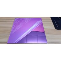 Tấm Mica gương khổ 40x50cm - dày 3mm - nhiều màu sắc -Thiết kế theo yêu cầu