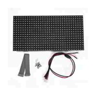 Tấm Module Led ma trận P10 đỏ SMD LLR MT73