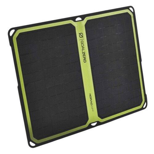 Tấm Năng Lượng Goal Zero Nomad 14 Plus Solar Panel