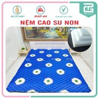 Tấm Nệm Mút Lót Ngủ dày 3cm , Nệm xếp gọn , Nệm du lịch
