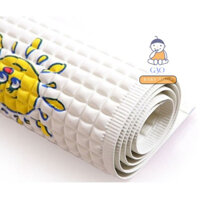 Tấm nệm, thảm lót cao su chống thấm cho bé