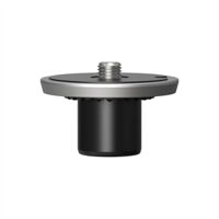 Tấm ngàm Top Cover tháo nhanh cho chân máy YC Onion Pineta Pro chính hãng