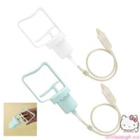 Tầm nhìn Máy hút mũi cho bé Máy hút mũi di động Máy hút mũi Máy hút mũi Nguyên tắc áp suất âm Máy hút mũi cho trẻ sơ sinh Newb