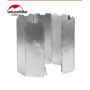 Tấm nhôm chắn gió 10 miếng Naturehike NH20CJ008