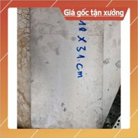 Tấm nhôm đúc mặt bàn máy cắt 1 đầu, 2 đầu 06-08-09S