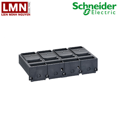 Tấm nhựa che đầu cực MCCB Schneider LV432592