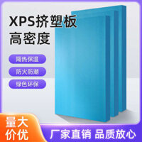 Tấm nhựa đùn Tấm cách nhiệt Mật độ cao xps Tấm xốp cách nhiệt tường bên ngoài b1 Lớp chống cháy Trong nhà Làm nóng sàn Dedic