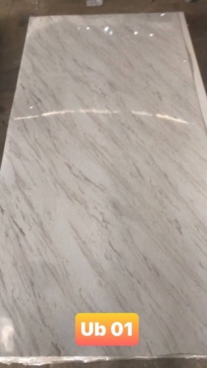 Tấm nhựa giả đá PVC UB01
