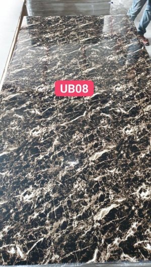 Tấm nhựa giả đá PVC UB08