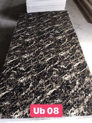 Tấm nhựa giả đá PVC UB08