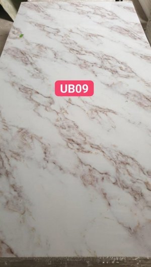 Tấm nhựa giả đá PVC UB09
