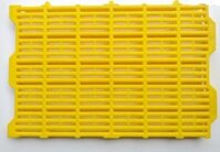 Tấm nhựa lót sàn chuồng chó