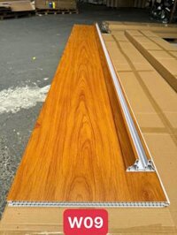 Tấm nhựa ngăn phòng, Tấm ngăn vách 2 mặt giá rẻ