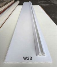 Tấm nhựa ngăn phòng, Tấm ngăn vách 2 mặt giá rẻ