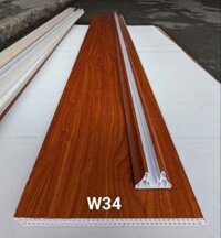 Tấm nhựa ngăn phòng, Tấm ngăn vách 2 mặt giá rẻ