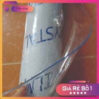 Tấm nhựa PVC( dày 2mm x K1.2m) trải bàn| Tấm nhựa PVC trong suốt.