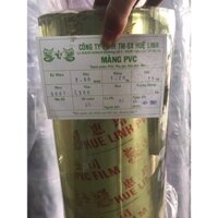 Tấm Nhựa PVC Dày Trong Suốt - Bảo Vệ Bàn Ăn, Giường Spa, Giường Gội Đầu độ dày 2mm