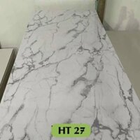 tấm nhựa pvc giả đá