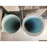 tấm nhựa pvc làm vách ngăn làm rập nghành may siêu tốt