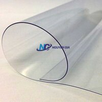 Tấm nhựa PVC, nhựa Trải bàn, trải giường Spa