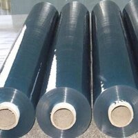Tấm Nhựa PVC Trong Suốt - Chống Bụi, Chống Nước, An Toàn Cho Sức Khỏe độ dày 0.5mm