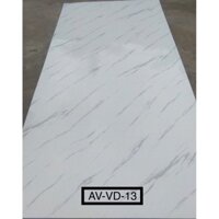 Tấm Nhựa PVC Vân Đá