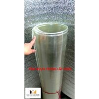 Tấm nhựa rẻ trong suốt lấy ánh sáng lợp mái, sân vườn,chắn cửa sổ