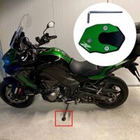 Tấm Nối Dài Đứng Bên Cho Kawasaki Z1000SX 2011-2023 Z1000 2010-2020 Z900 / RS 2017-2021 Z800 Z650 2017-2021