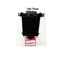 Tấm Nối (Mu Rùa) Wave Blade Màu Đen Bóng Honda ( 83500K57V00ZC )