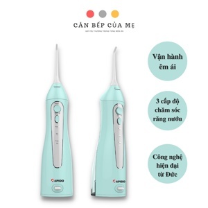 Tăm nước cầm tay Rapido RWG150