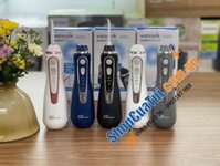 TĂM NƯỚC DU LỊCH WATER PIK WP563-Model cao cấp nhất, xịn xò nhất của Waterpik