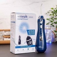 TĂM NƯỚC DU LỊCH WATER PIK WP563-Model cao cấp nhất, xịn xò nhất của Waterpik