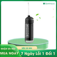 Tăm nước gấp gọn Gemhaus L13 công nghệ Đức