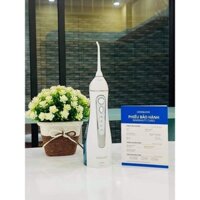 Tăm Nước Lock&Lock Không Dây Irrigator ẺN156BLU