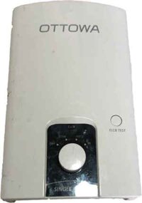 Tắm Nước Nóng Trực Tiếp Ottowa Cũ