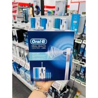 TĂM NƯỚC ORAL-B BRAUN PROFESSIONAL CARE WATERJET