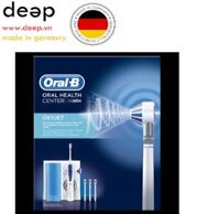 Tăm nước Oral-B Professional Care OxyJet MD20 Deep1