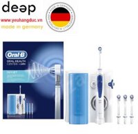 Tăm Nước Oral-B Professional Care Oxyjet MD20 Deep2