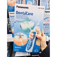 TĂM NƯỚC PANASONIC DENTACARE